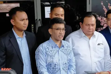 Soal Nafkah Anak, Minola Sebayang Tegaskan Ruben Onsu Tak Bisa Disebut Wanprestasi