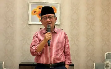 IMT-GT Kembali ‘Menyala’, RE Nainggolan Apresiasi Kepemimpinan Bobby Nasution
