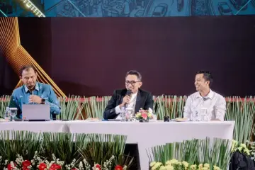 Kemensos: Pemutakhiran DTSEN Bagian dari Penyempurnaan Penentuan Desil
