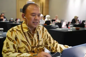 Jaga Kualitas Pelayanan, Kementerian PANRB Lakukan Evaluasi Penyelenggaraan MPP