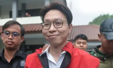 Richard Lee Cecar Ahli BPOM soal Pasal 435 UU Kesehatan