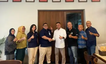 Ketua Farianda Peduli, Seluruh Anggota PWI Sumut Dicover Asuransi