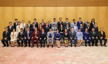 SSEAYP 2027, Kesempatan Pemuda Indonesia Perluas Wawasan dan Jejaring Internasional