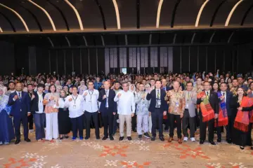 Adopsi AI Harus Berorientasi pada Manusia dan Tingkatkan Produktivitas