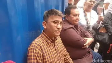 Ruben Onsu Siap Lapor Balik jika Tuduhan ke Betrand Peto Tak Terbukti