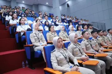 Pemerintah Tetapkan Nilai Ambang Batas SKD Sekolah Kedinasan 2026