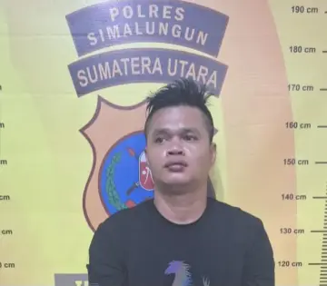 2 Bulan Buron, Polisi Ciduo Pelaku Curi 3 Ponsel di Pos Security Telkom