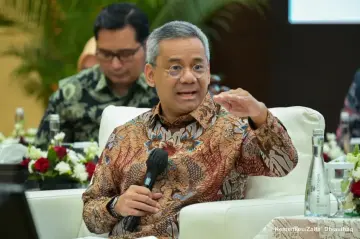 Kinerja APBN hingga Agustus 2026 Tetap On Track, Kredibilitas Fiskal Terus Dijaga
