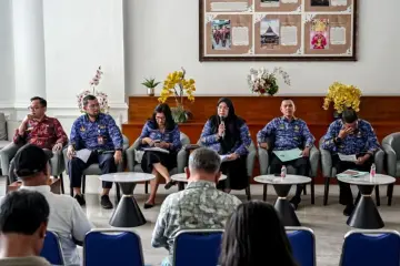Pemprov Sumut Kembangkan Kawasan Unggulan Perikanan dari Hulu hingga Hilir