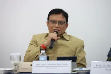 Pendidikan Gratis SD hingga PTN, Prof. Didik: Gerakan Baru Prabowo Tinggal Melanjutkan Fondasi yang Sudah Ada