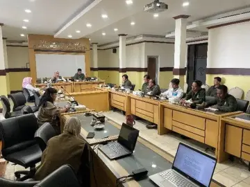 Kemenhut Perkuat Saka Wanabakti DIY untuk Tingkatkan Peran Generasi Muda Jaga Hutan