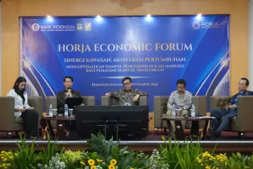 Sinergi Kawasan, BI Dorong Optimalisasi Dampak Pengganda KEK Sei Mangkei bagi Pematangssiantar–Simalungun