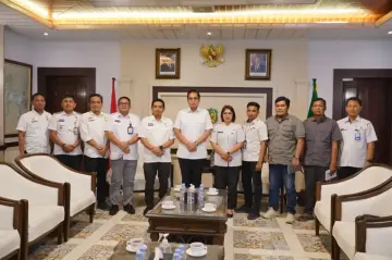 Dukung KNMP, Wali Kota Medan Minta Segera Direalisasi Demi Kesejahteraan Nelayan