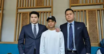 Kasus Dugaan TPKS Betrand Peto, Pelapor Minta Polisi Segera Olah TKP