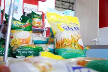 Bapanas Perkuat KDKMP Jadi Saluran SPHP Beras, Harga Tetap Mengacu Zonasi