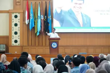Kirim ke Neraka! Kepala Bapanas Tak Gentar Lawan Mafia Beras