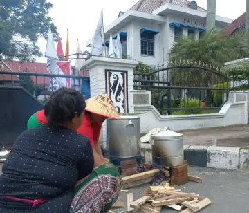 Peringati Hari Tani Nasional, SEPASI Dorong Penyelesaian Konflik Agraria Lewat UU PRA