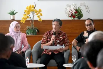 Pemprov Sumut Optimistis Realisasi APBD 2026 Capai Target, Pembangunan Infrastruktur Dikebut