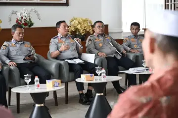 Dishub Sumut Operasionalkan 33 Bus Perintis Gratis untuk Pelajar di 5 Kabupaten