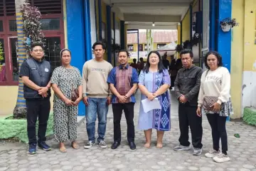 Video Viral Bullying Siswi SMP, Disdik Siantar: Tidak Ada Pengeroyokan