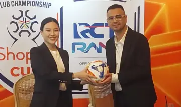 Raffi Ahmad Rogoh Miliaran Ruliah untuk Hak Siar ASEAN Club Championship