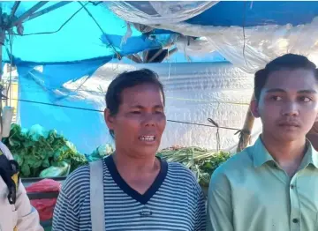 Kuasa Hukum Ratna Manurung Adukan Lambatnya Penanganan Laporan Pengaduan di Polsek Siantar Utara