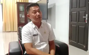 SMKN 3 Sibolga Bekali Siswa Ikuti Diklat BST di Akademi Pelayaran Maritim Sumbar