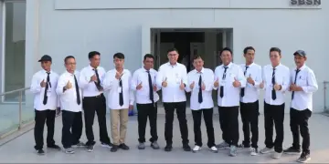 KKP Percepat Sertifikasi Awak Kapal Perikanan melalui Modernisasi Pelatihan