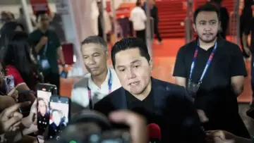 Indonesia Lolos Dramatis ke Final FIFA ASEAN Cup 2026, Ketum PSSI: Tuhan Bersama Kita Semua