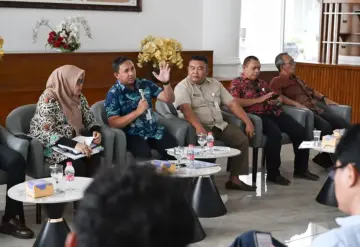 13.702 Keluarga Sudah Menerima Bantuan Pascabencana Sumut