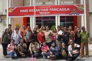 Warga Sibolangit Ajukan Gugatan Bantahan Eksekusi Lahan, Hadirkan Ahli Pertanahan dan Pemetaan