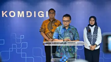 Evaluasi Laporan Bulan Pertama, Kemkomdigi Minta Operator Seluler Optimalkan Mekanisme Perlindungan Sisa Kuota