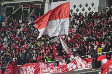 Indonesia vs Thailand di Final FIFA ASEAN Cup 2026, Garuda Bidik Gelar di SUGBK