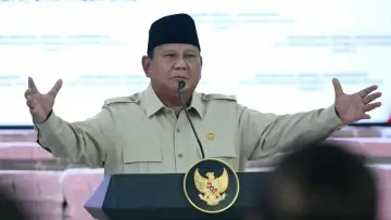 Presiden Prabowo Tegaskan Komitmen Pemerintah Lindungi Kekayaan Negara untuk Rakyat