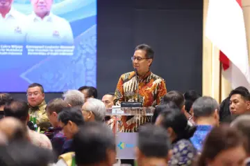 Menkes Bidik Investasi Kesehatan, Peluang Pertumbuhan Ekonomi Bisa Tembus 8 Persen