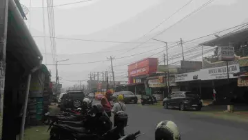 BPBD Sebut Siantar Masuk Zona Kuning, Dinkes Kasus Influenza Tipe A Di Siantar Masih Tidak Ada