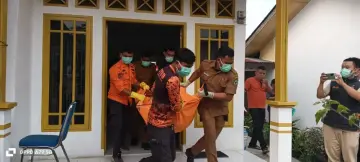 Pemuda di Siantar Martoba Ditemukan Tewas Gantung Diri