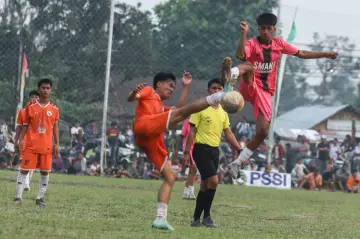 Kalahkan SMAN 5 di Final, SMAN 2 Juara Piala Wali Kota Pematangsiantar