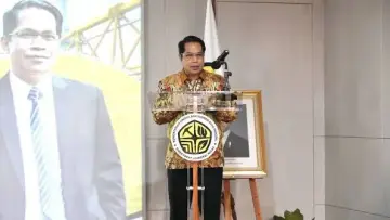 Ketegangan Geopolitik Dorong ICP September Naik ke US$112,81 per Barel