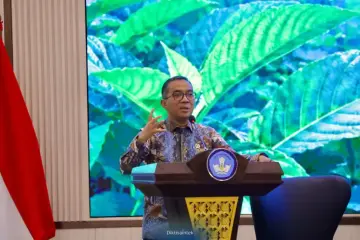 Kemdiktisaintek Perkuat Nilai Tambah Kratom, Kolaborasi Riset untuk Hilirisasi