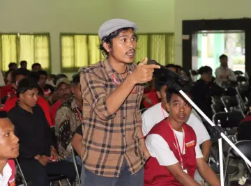 EK LMND Pematangsiantar Kecam Dugaan Kekerasan terhadap Massa Aksi Cipayung Plus, Desak Kapolri Evaluasi Kapolda Sumsel