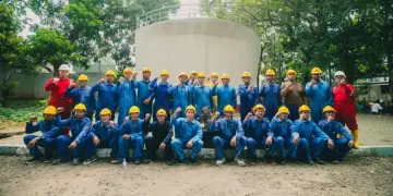 KKP Bidik Pengakuan Sertifikat Pelaut Perikanan Indonesia di Eropa