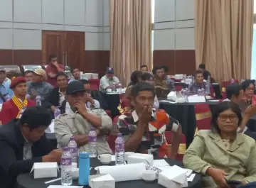 Urgensi Lahirnya Perda Perlindungan dan Pemberdayaan Petani di Simalungun