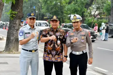 Bapenda Sumut Jemput Bola, Permudah Warga Bayar Pajak Lewat Operasi Sadar Pajak