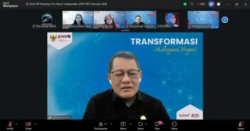 KIPP PRO Tematik 2026 Masuki Tahap Penilaian oleh Tim Penilai Independen