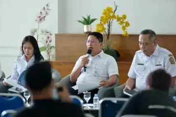 Pemprov Sumut Cover 21 Ribu Lebih Pekerja Rentan Lewat BPJS Ketenagakerjaan