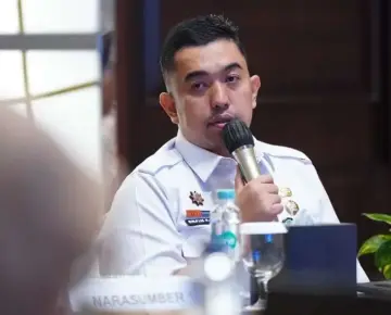 Inspektorat Medan Perkuat Pengawasan Digital, Dorong Pengadaan Barang dan Jasa Lewat E-Audit