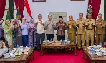 Perkuat Pelayanan Kesehatan, Pemko Tebing Tinggi Lakukan Studi Tiru Manajemen RSUD Ke Kabupaten Wonosobo