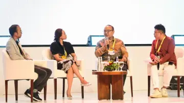 Lewat AI Talent Factory, Kemkomdigi Jembatani Kesenjangan Talenta AI dan Industri