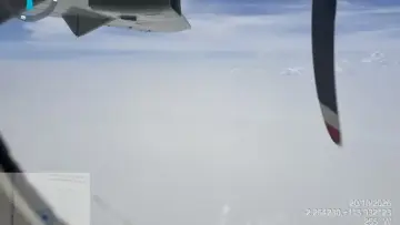 Ratusan Hektar Karhutla Berangsur Padam, Inovasi OMC Dry Ice Efektif Urai Asap